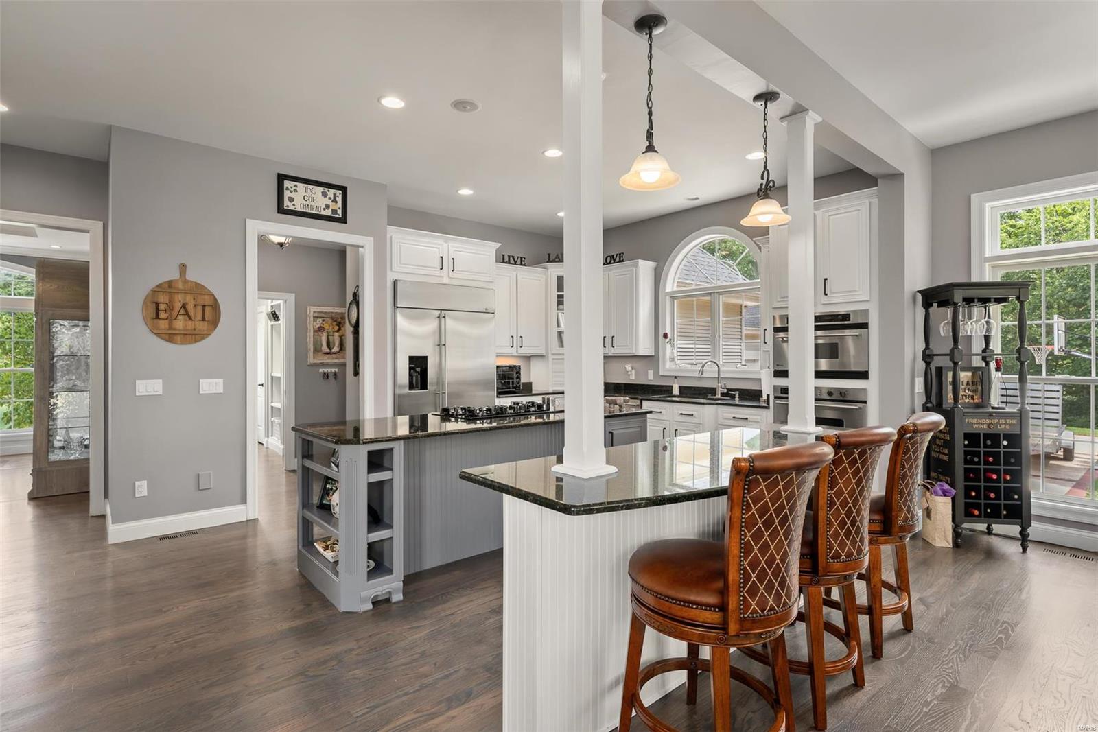 Lynchburg Estates - Residential