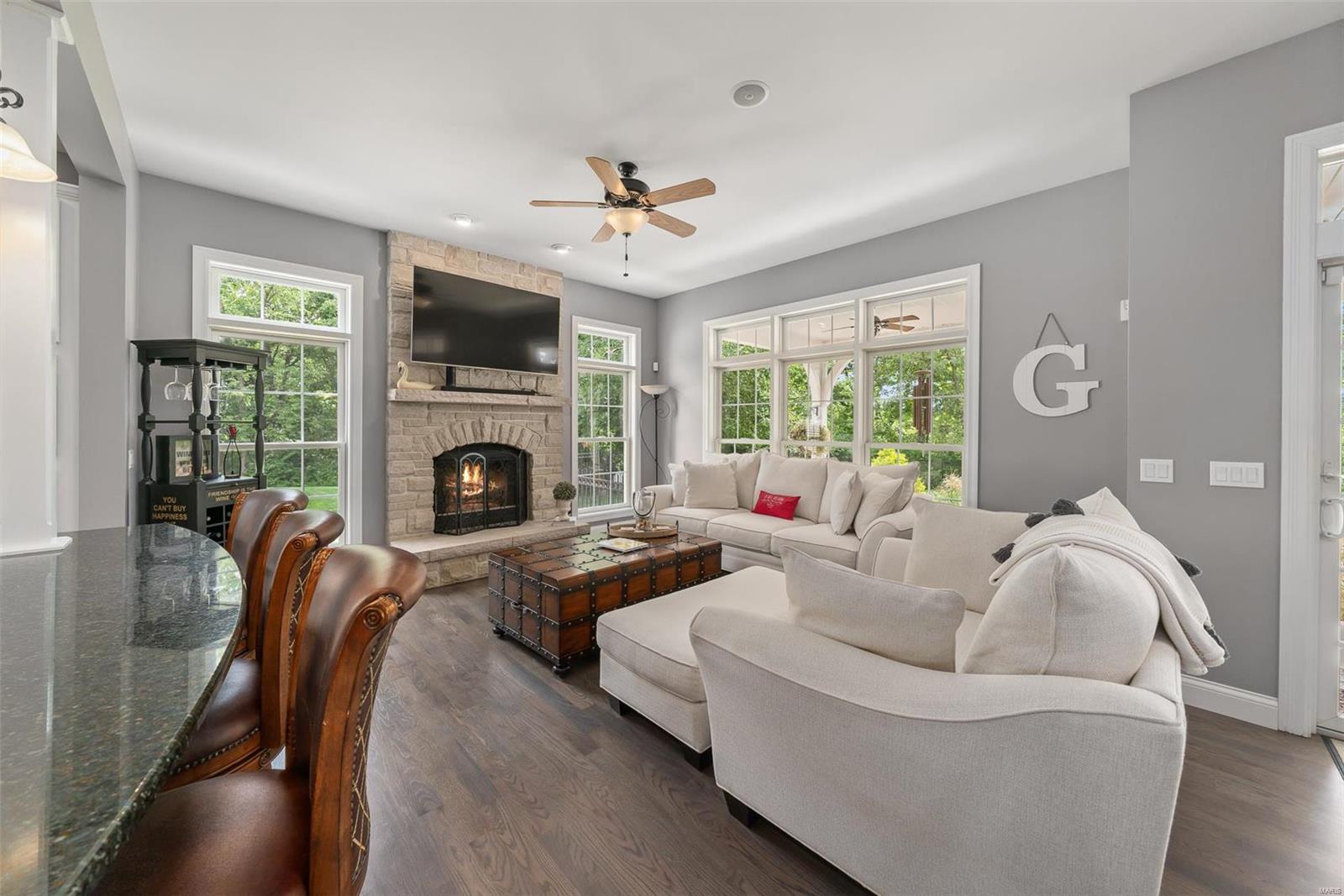 Lynchburg Estates - Residential