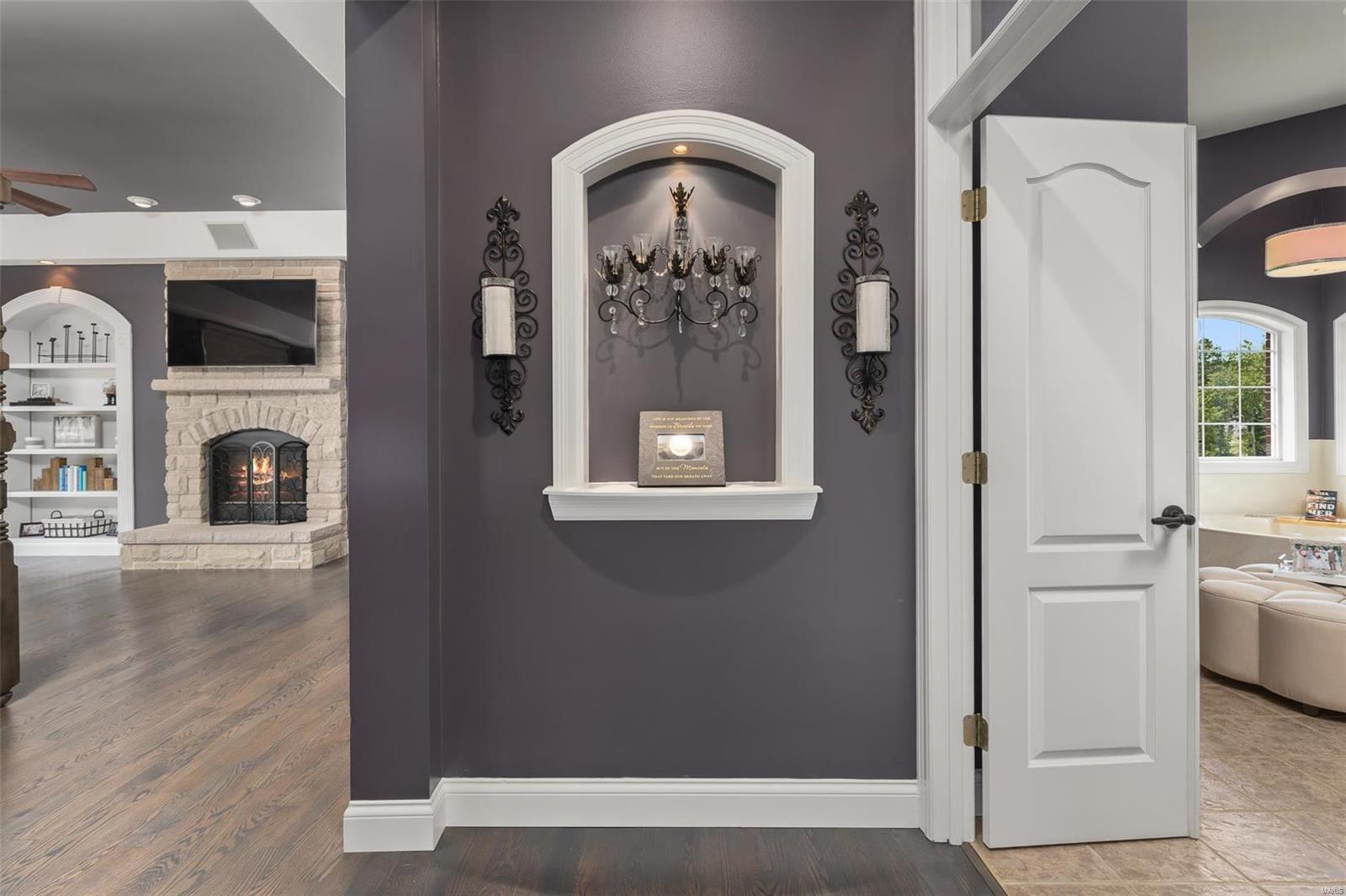 Lynchburg Estates - Residential