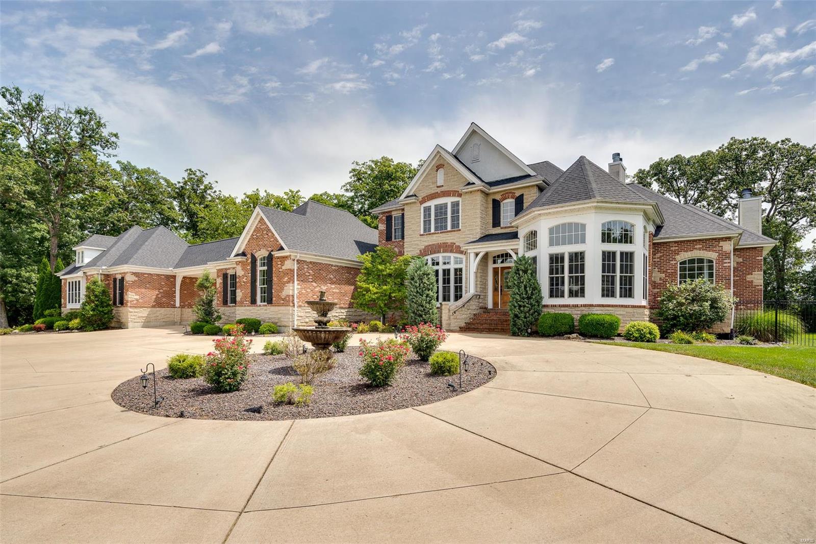 Lynchburg Estates - Residential