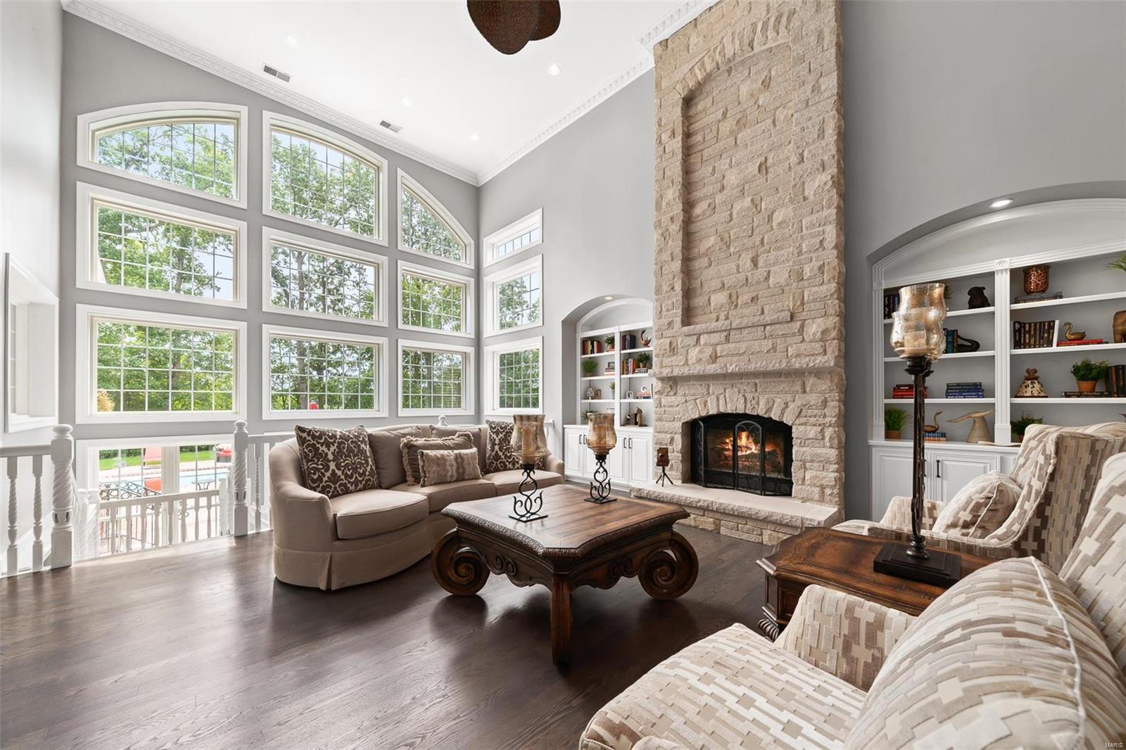 Lynchburg Estates - Residential