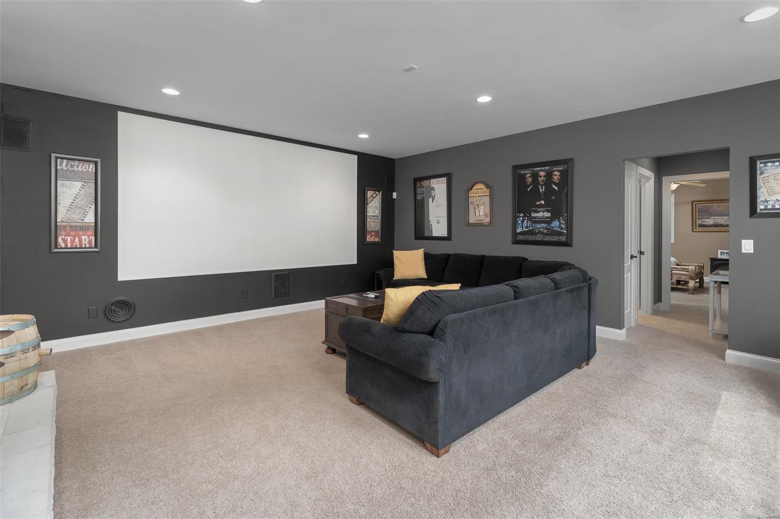 Lynchburg Estates - Residential