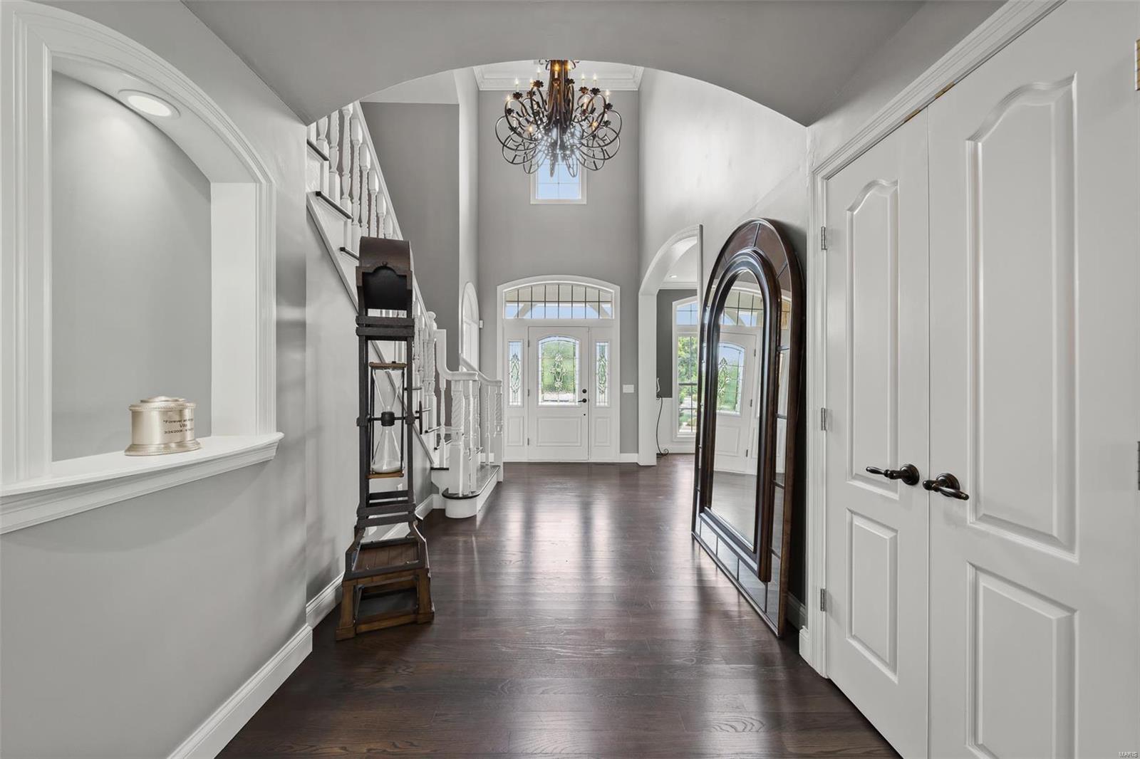 Lynchburg Estates - Residential