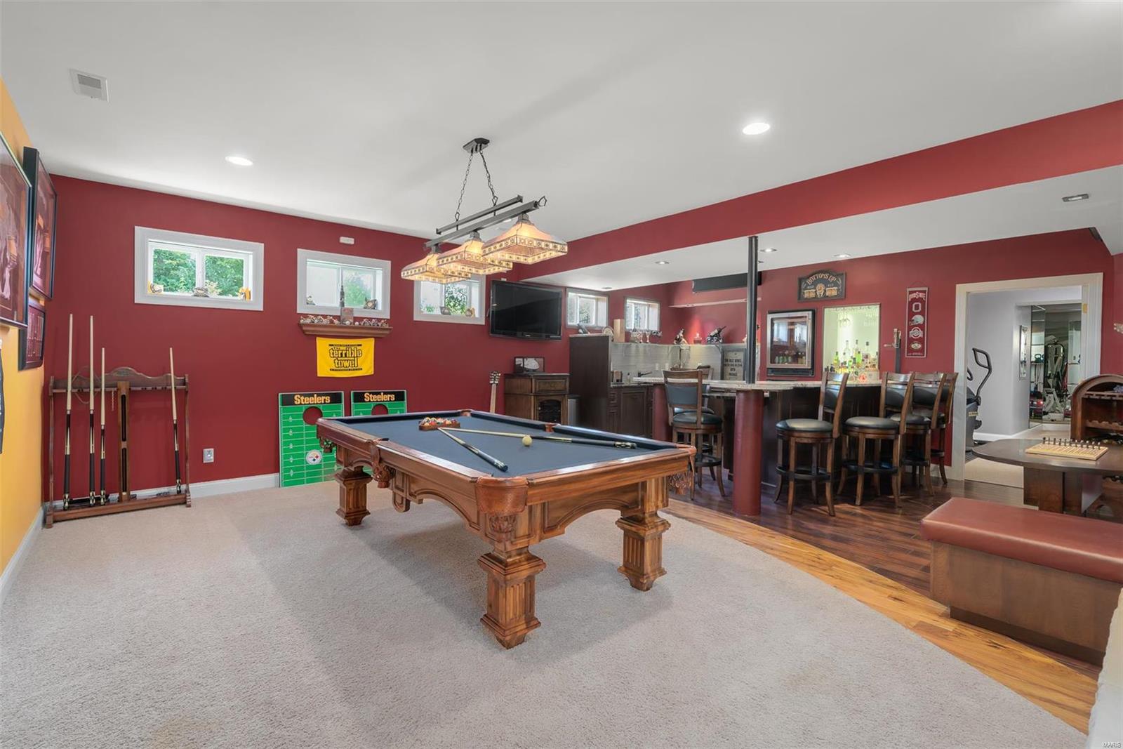 Lynchburg Estates - Residential