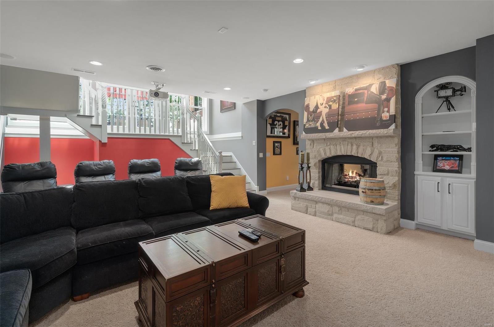 Lynchburg Estates - Residential