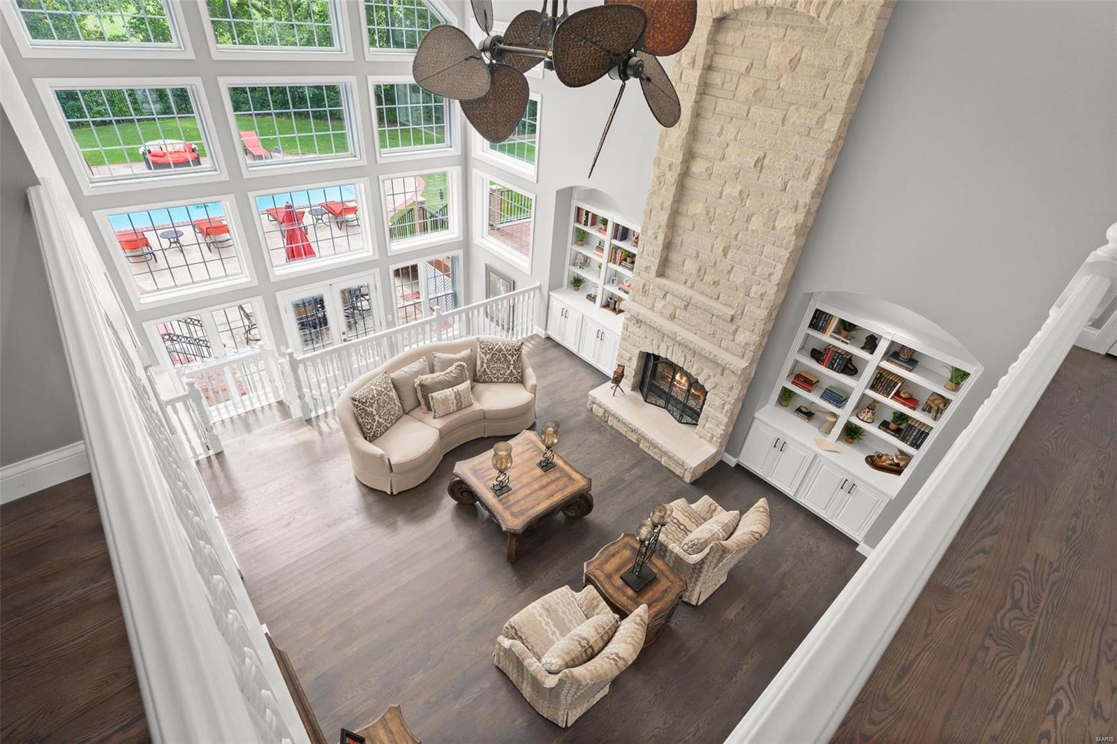 Lynchburg Estates - Residential