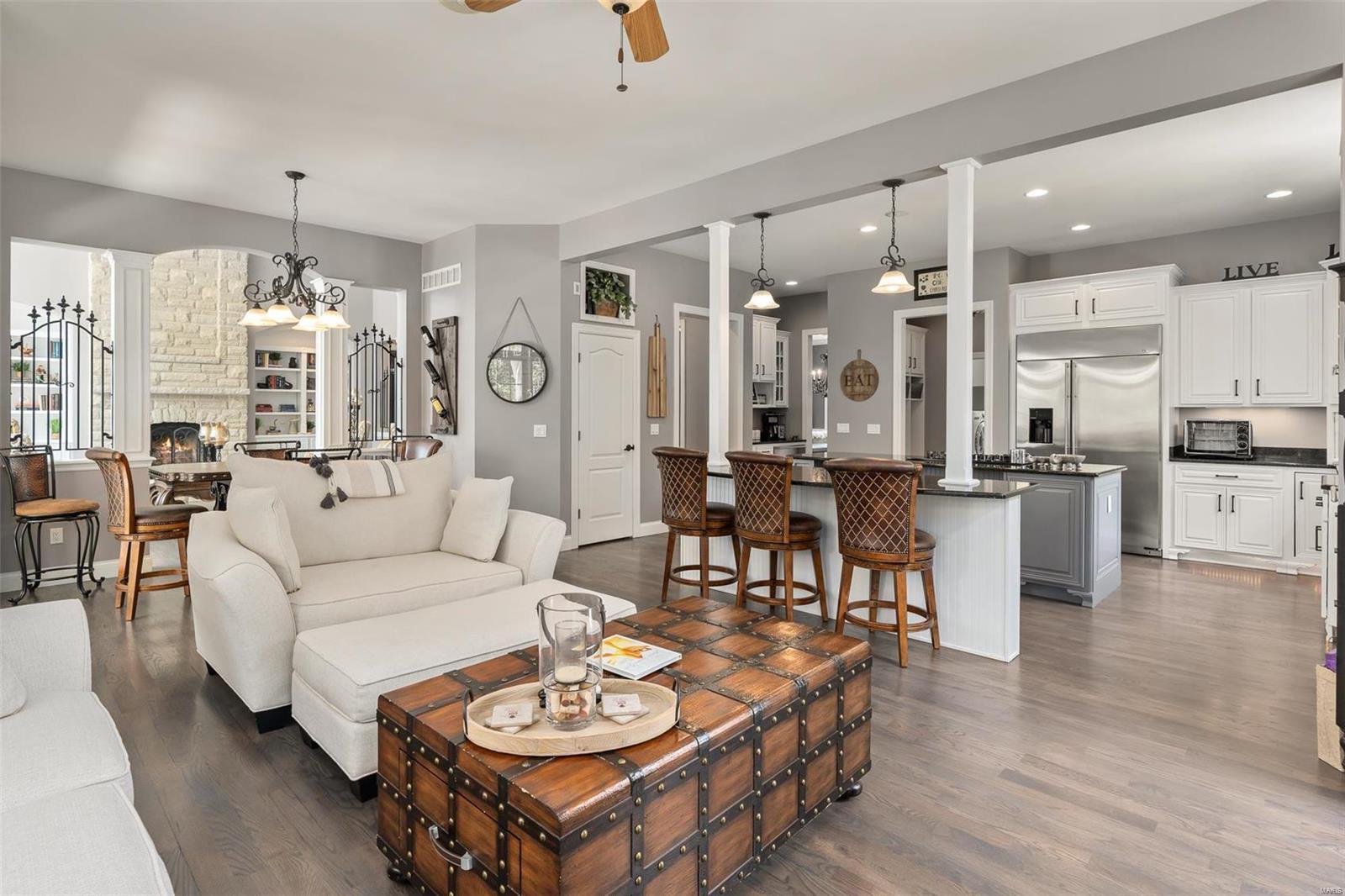 Lynchburg Estates - Residential