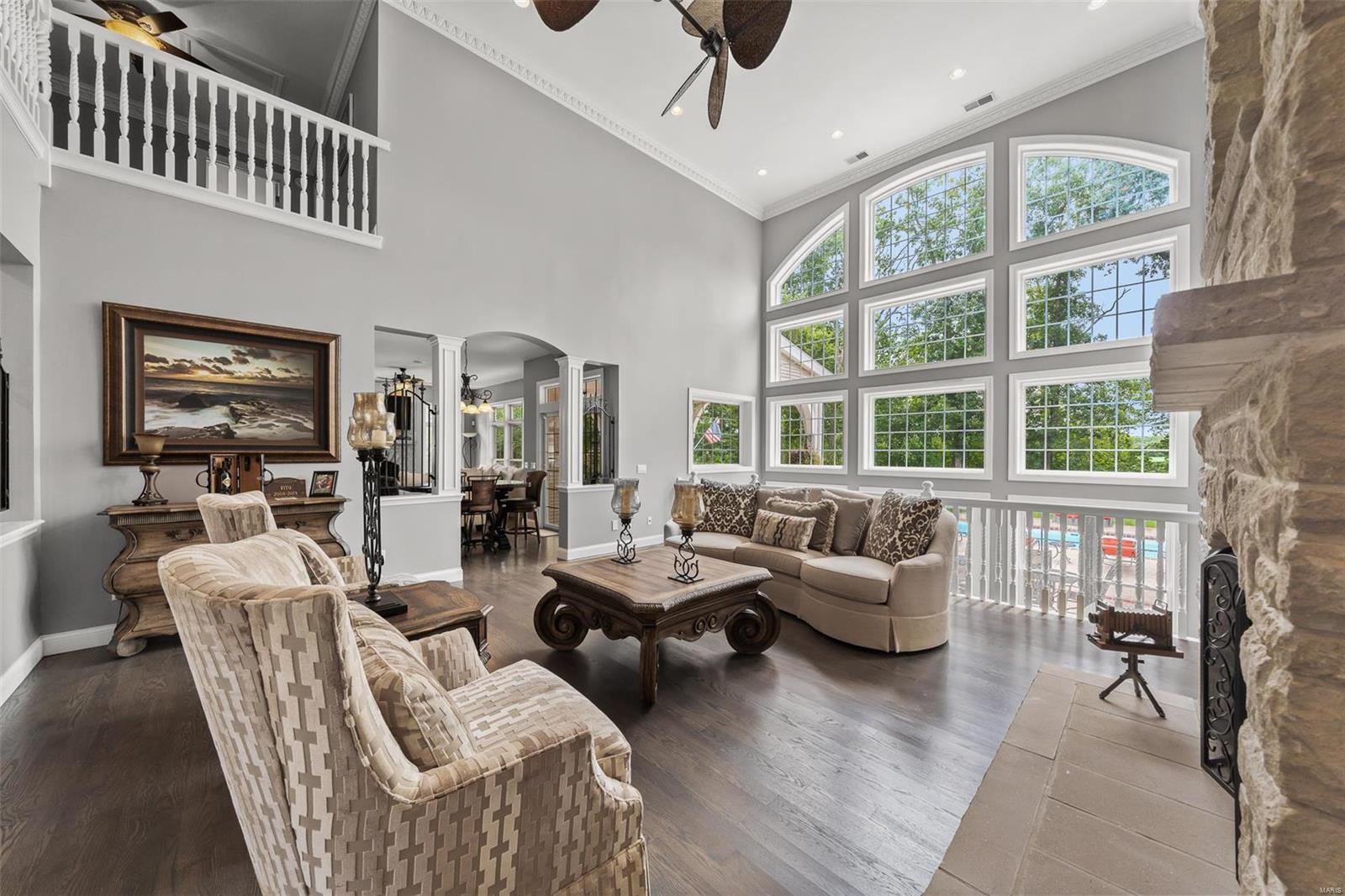 Lynchburg Estates - Residential