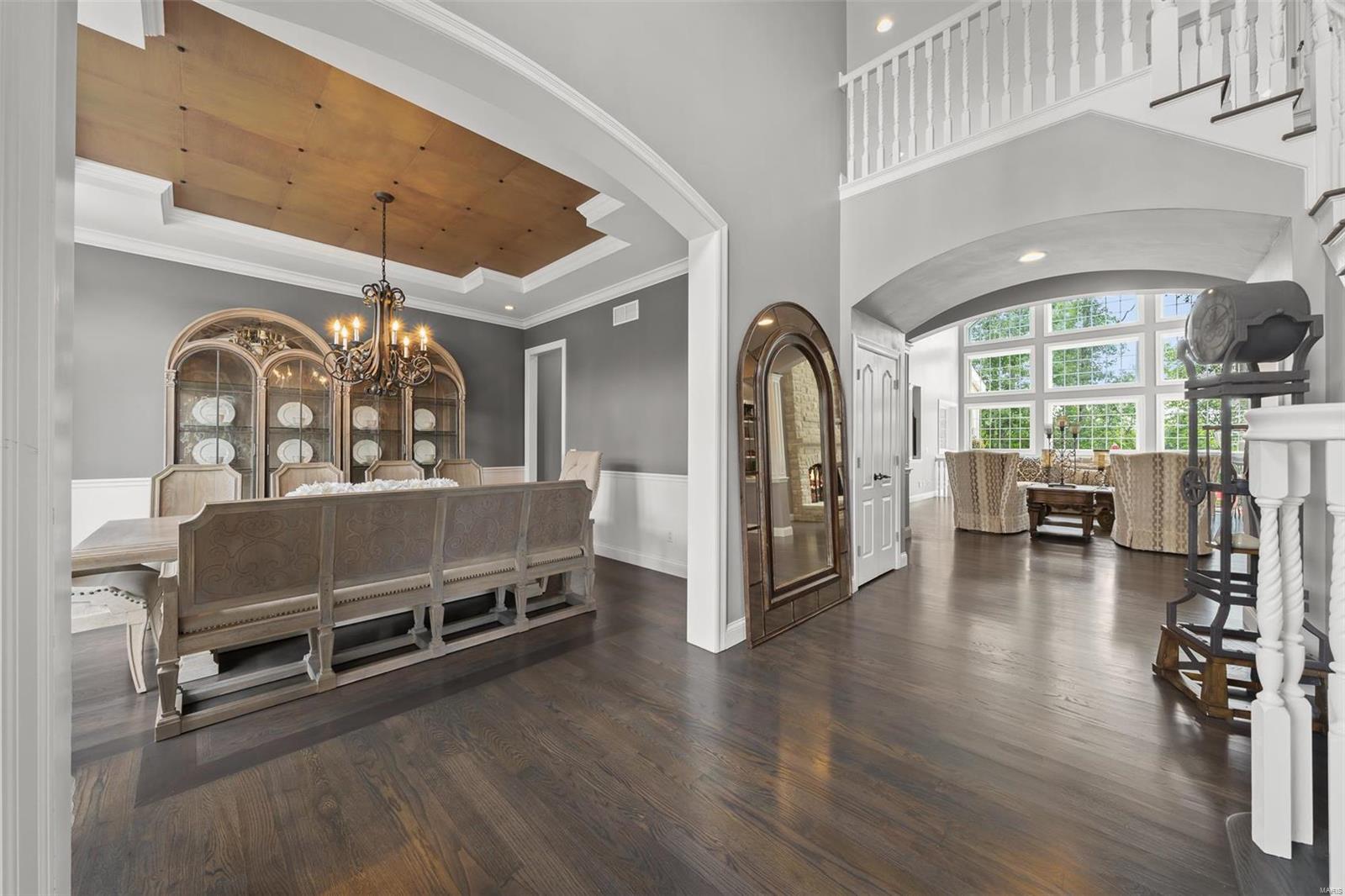 Lynchburg Estates - Residential