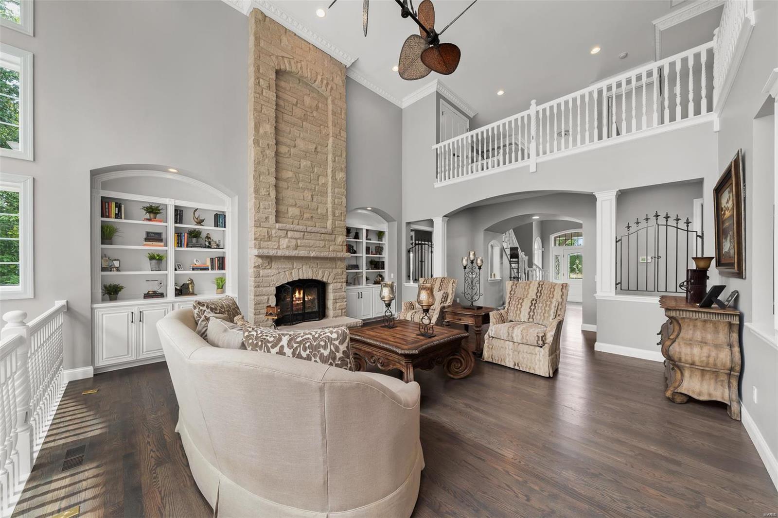 Lynchburg Estates - Residential