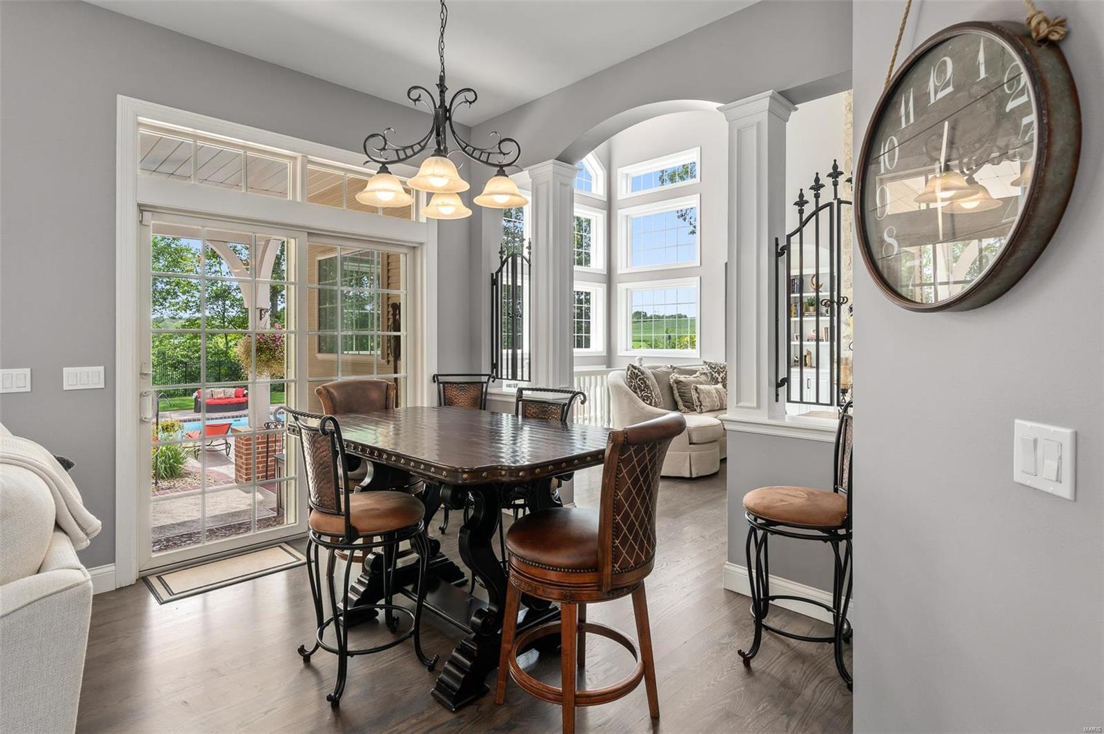 Lynchburg Estates - Residential