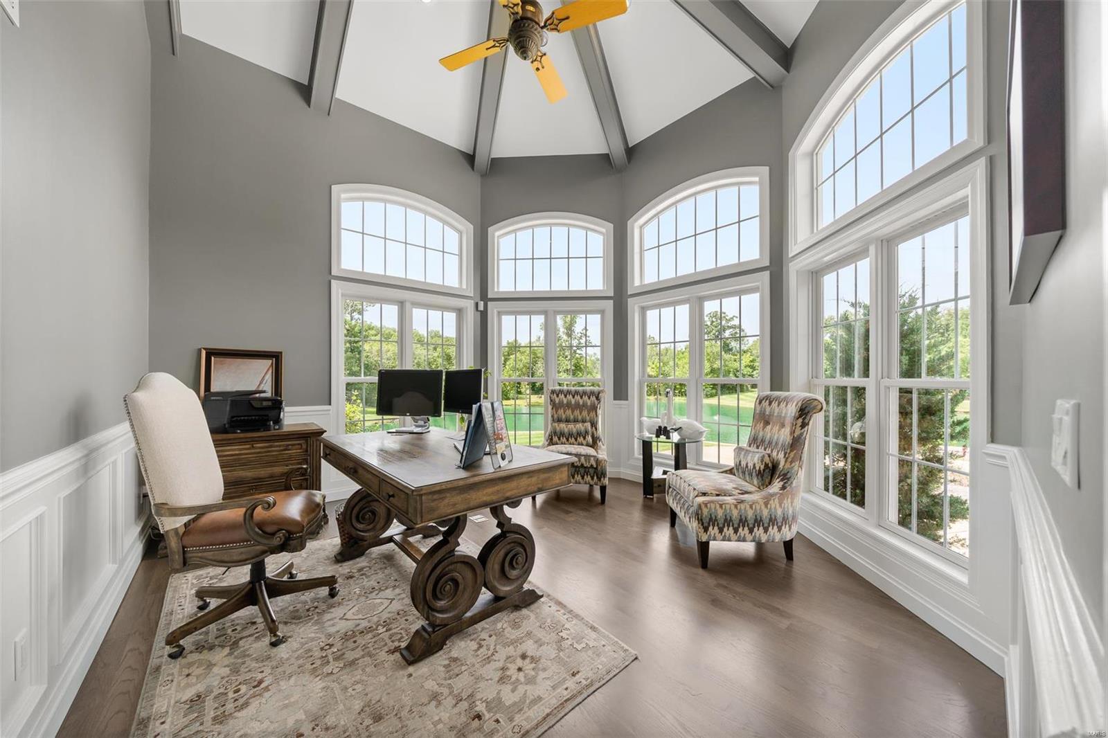 Lynchburg Estates - Residential