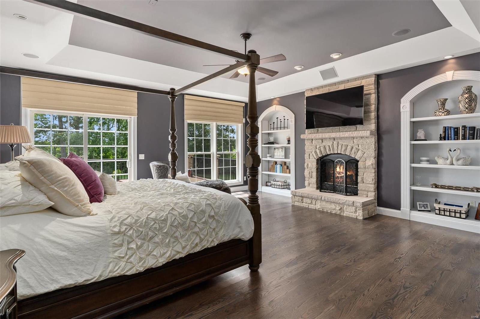 Lynchburg Estates - Residential