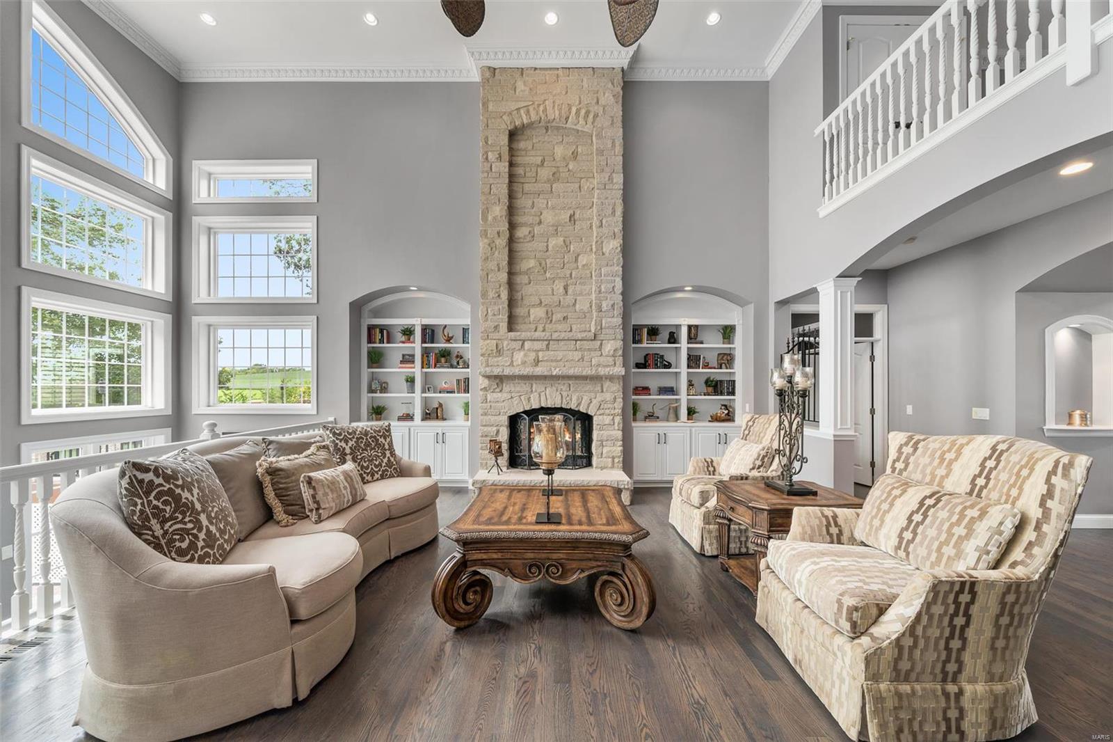 Lynchburg Estates - Residential