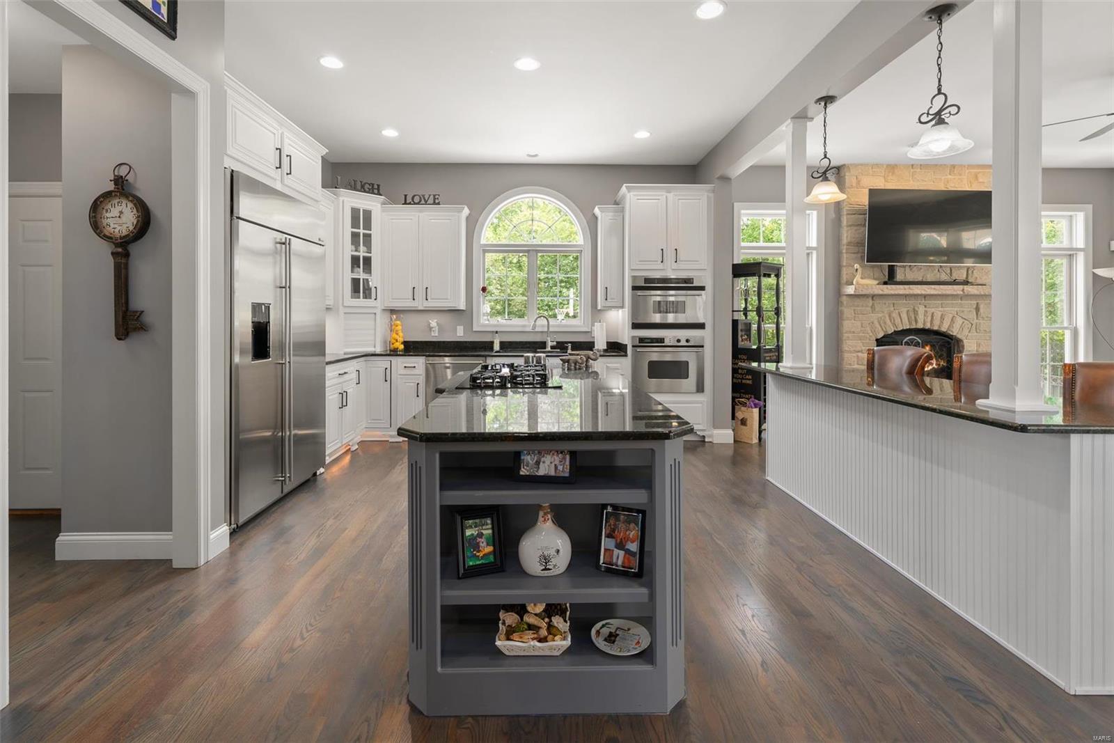 Lynchburg Estates - Residential