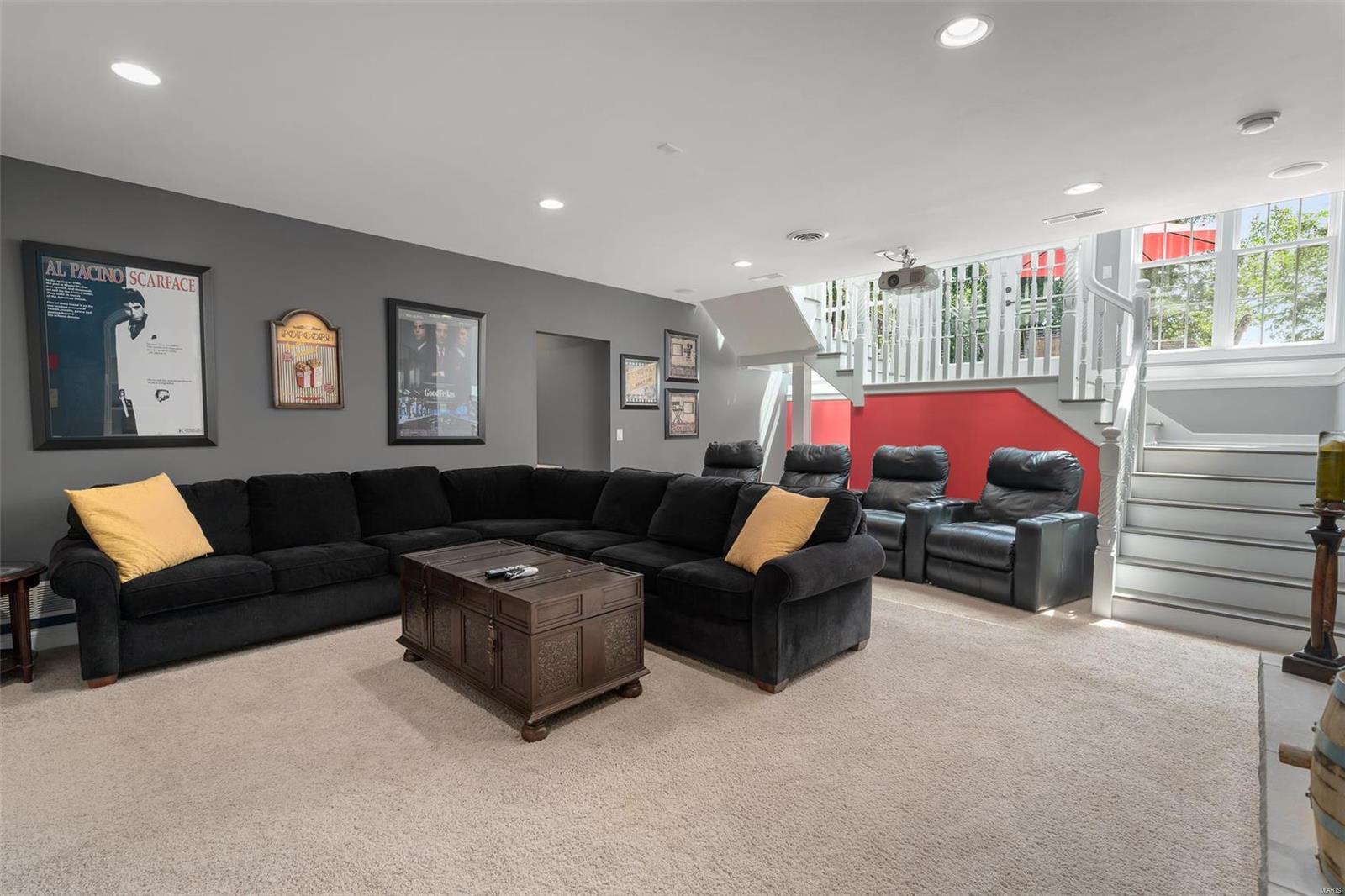 Lynchburg Estates - Residential