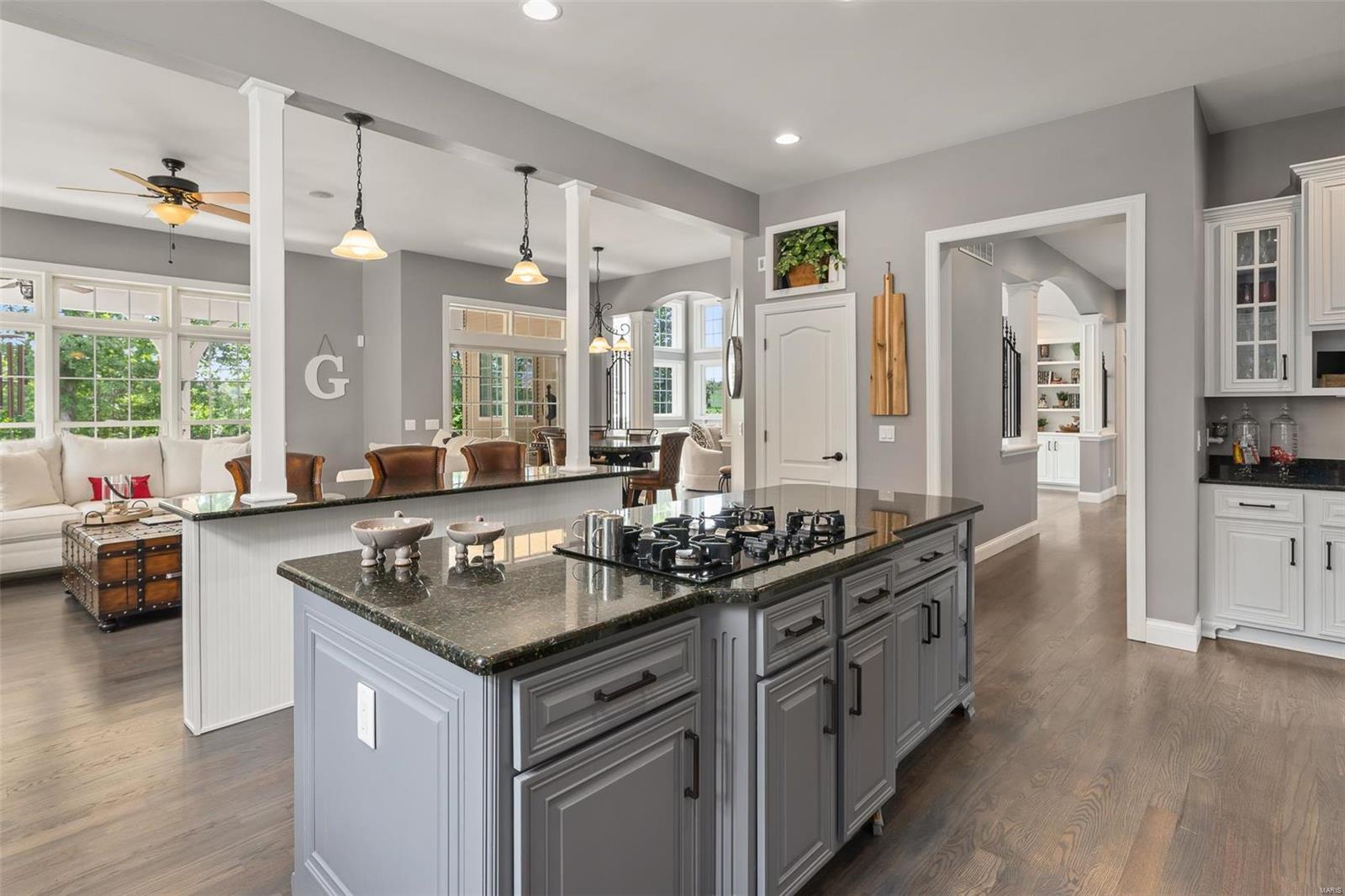 Lynchburg Estates - Residential