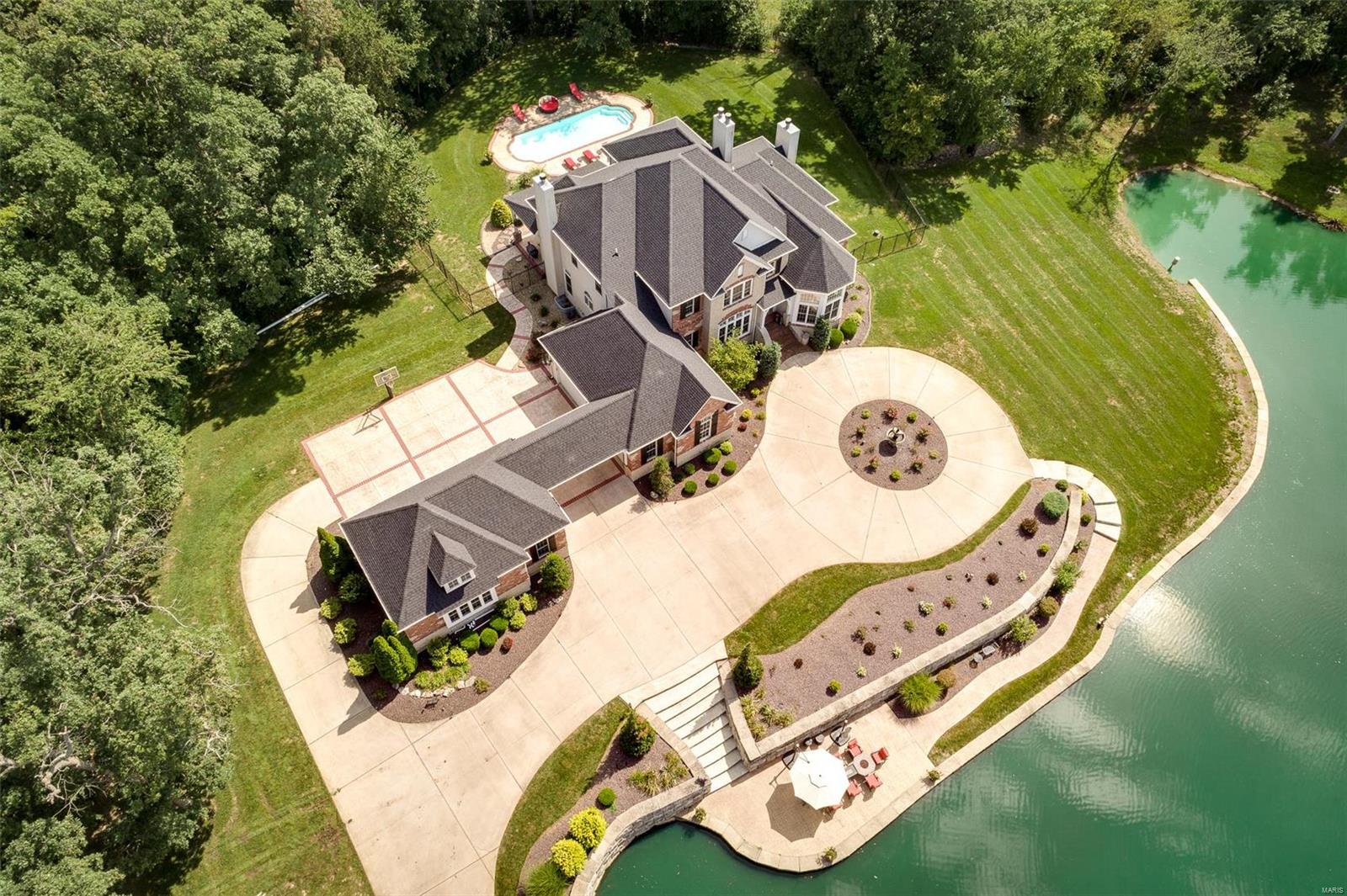 Lynchburg Estates - Residential