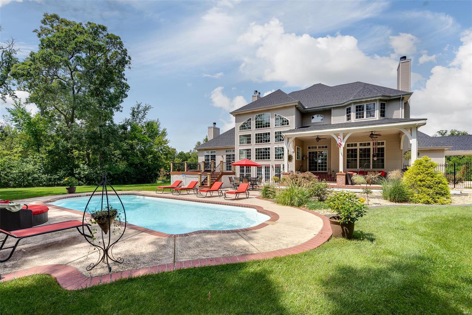 Lynchburg Estates - Residential