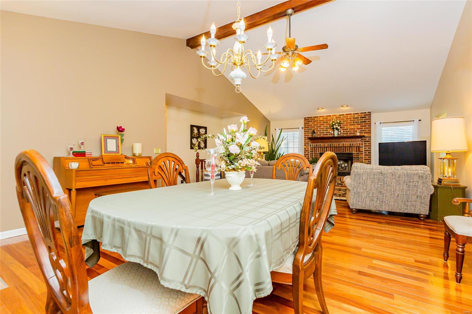 Villages At Barrington Downs Sec G - Residential