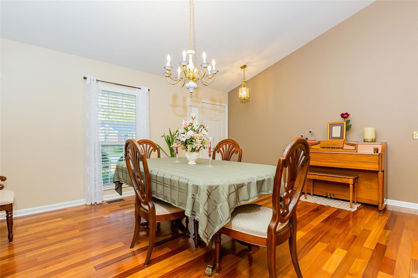 Villages At Barrington Downs Sec G - Residential