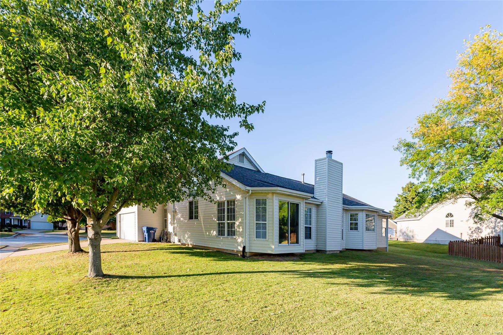 Villages At Barrington Downs Sec G - Residential