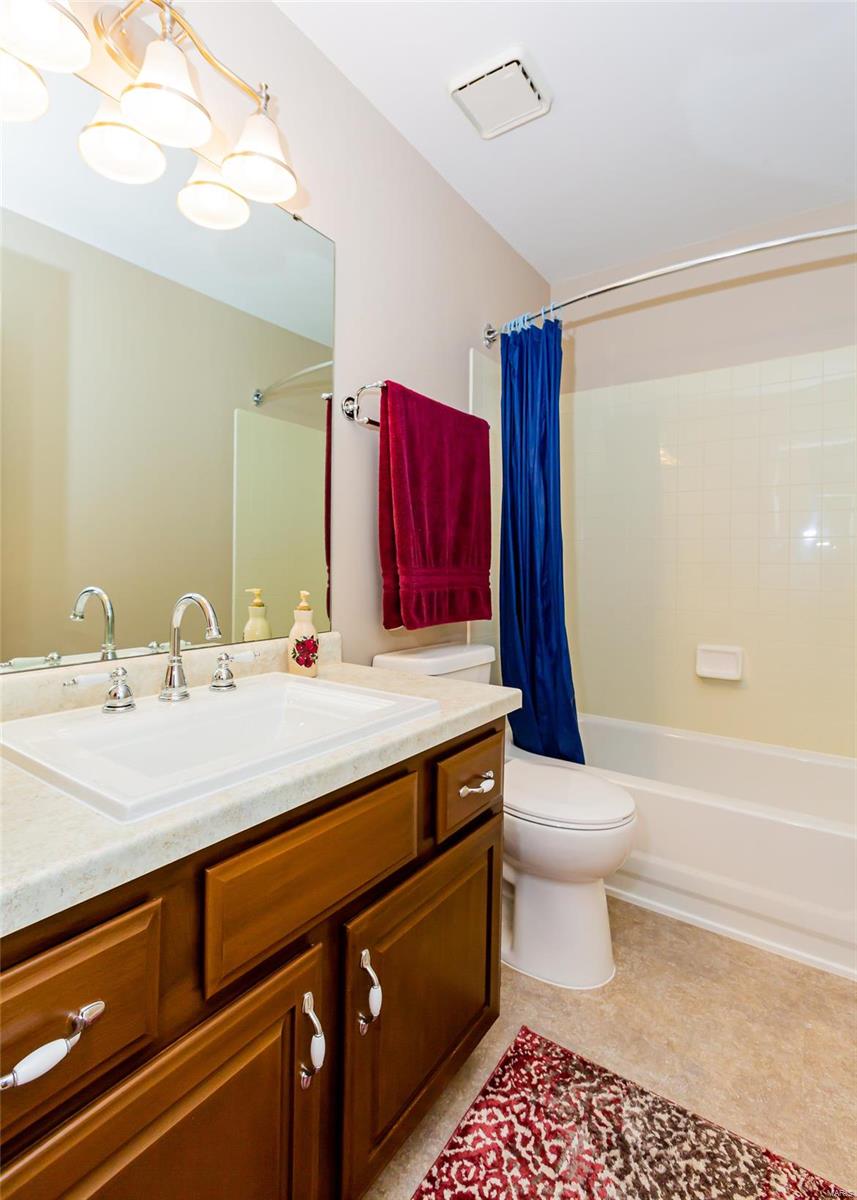 Villages At Barrington Downs Sec G - Residential