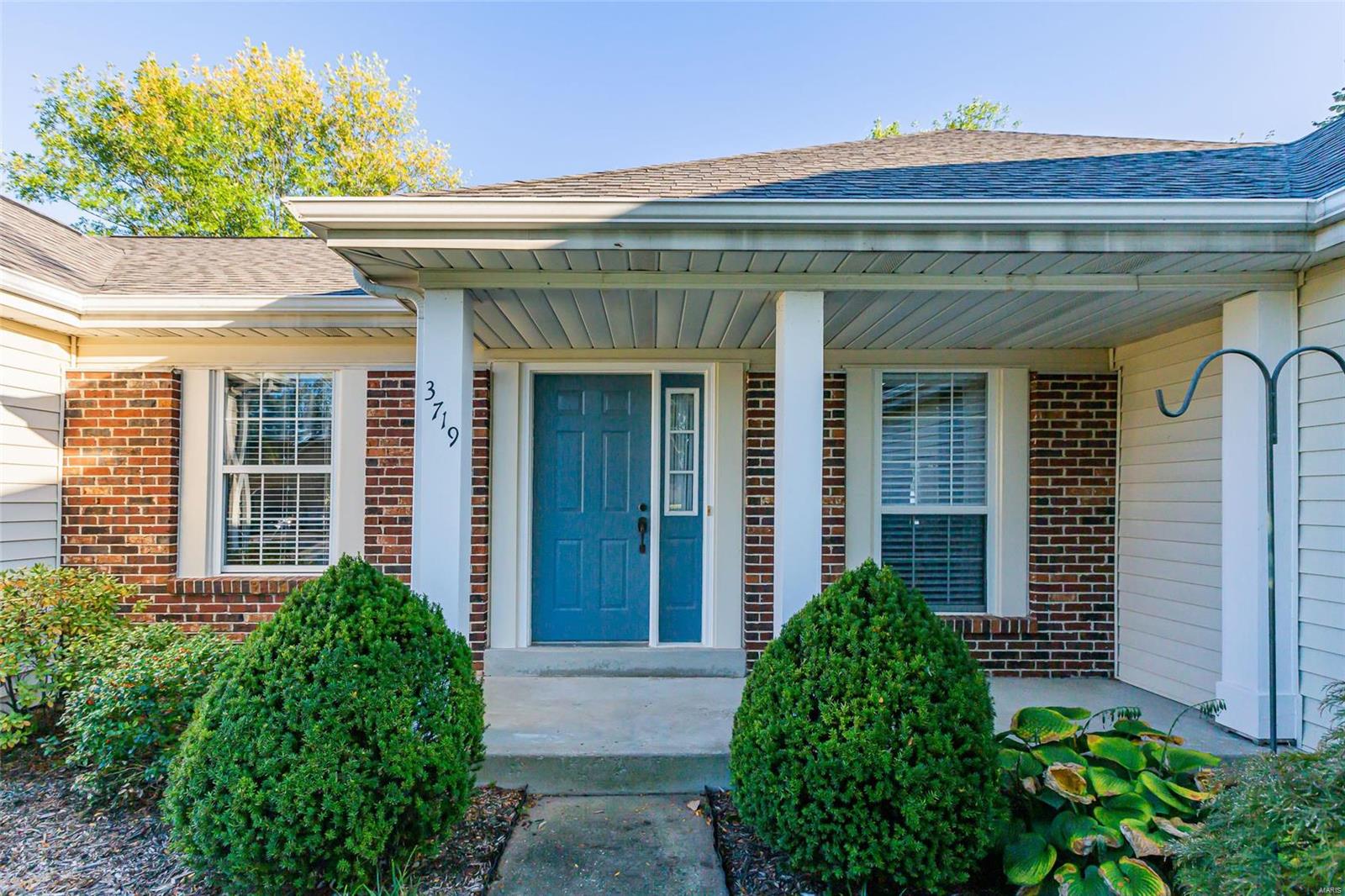 Villages At Barrington Downs Sec G - Residential