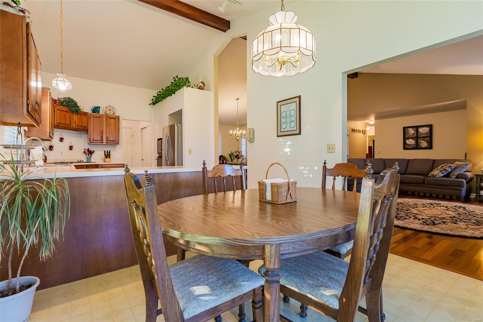 Villages At Barrington Downs Sec G - Residential