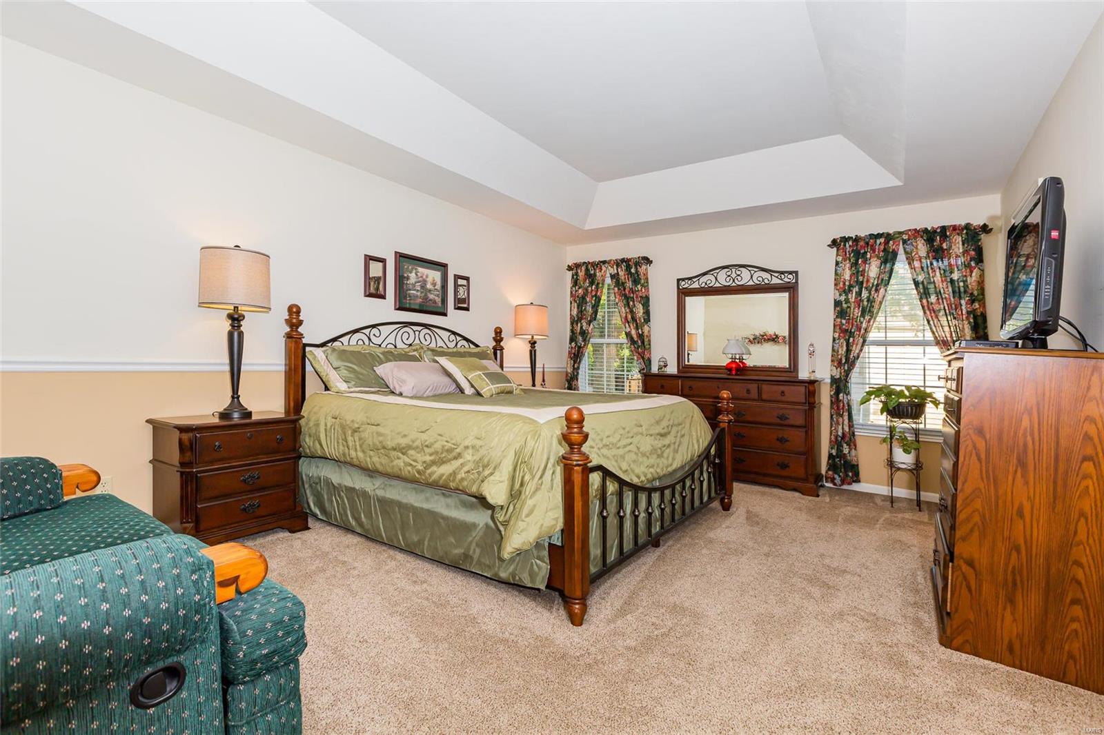 Villages At Barrington Downs Sec G - Residential