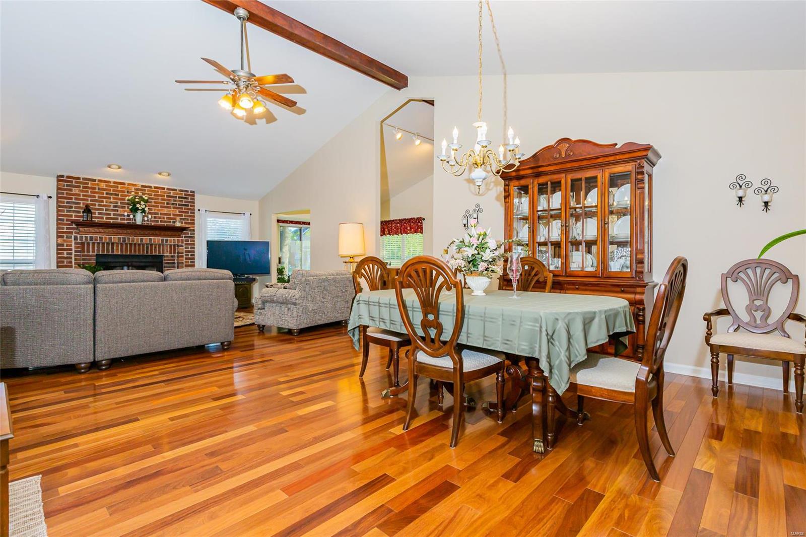 Villages At Barrington Downs Sec G - Residential