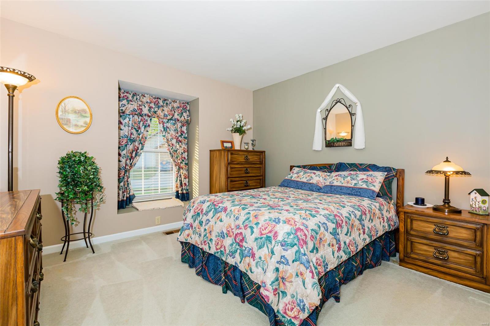 Villages At Barrington Downs Sec G - Residential