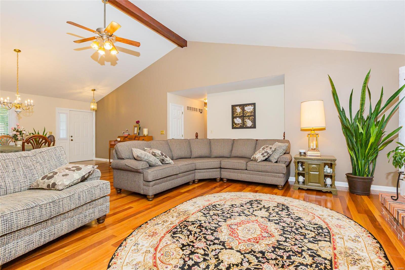 Villages At Barrington Downs Sec G - Residential