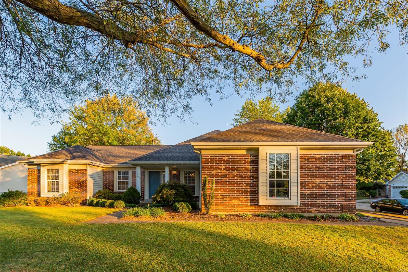 Villages At Barrington Downs Sec G - Residential