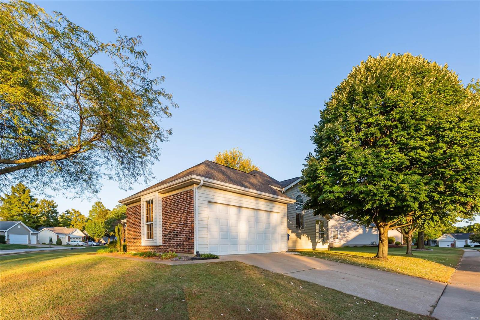 Villages At Barrington Downs Sec G - Residential