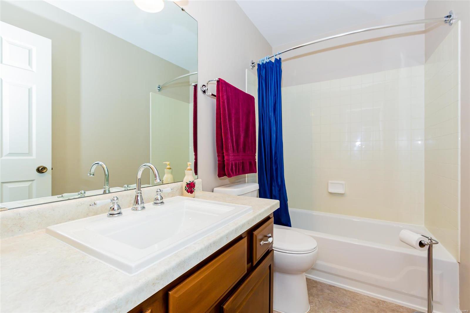 Villages At Barrington Downs Sec G - Residential