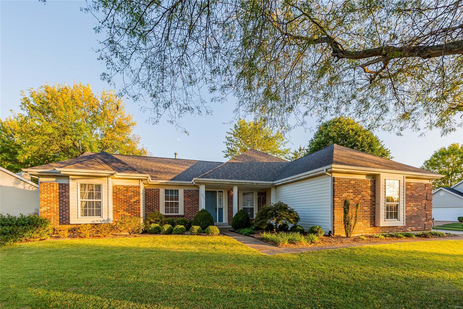 Villages At Barrington Downs Sec G - Residential