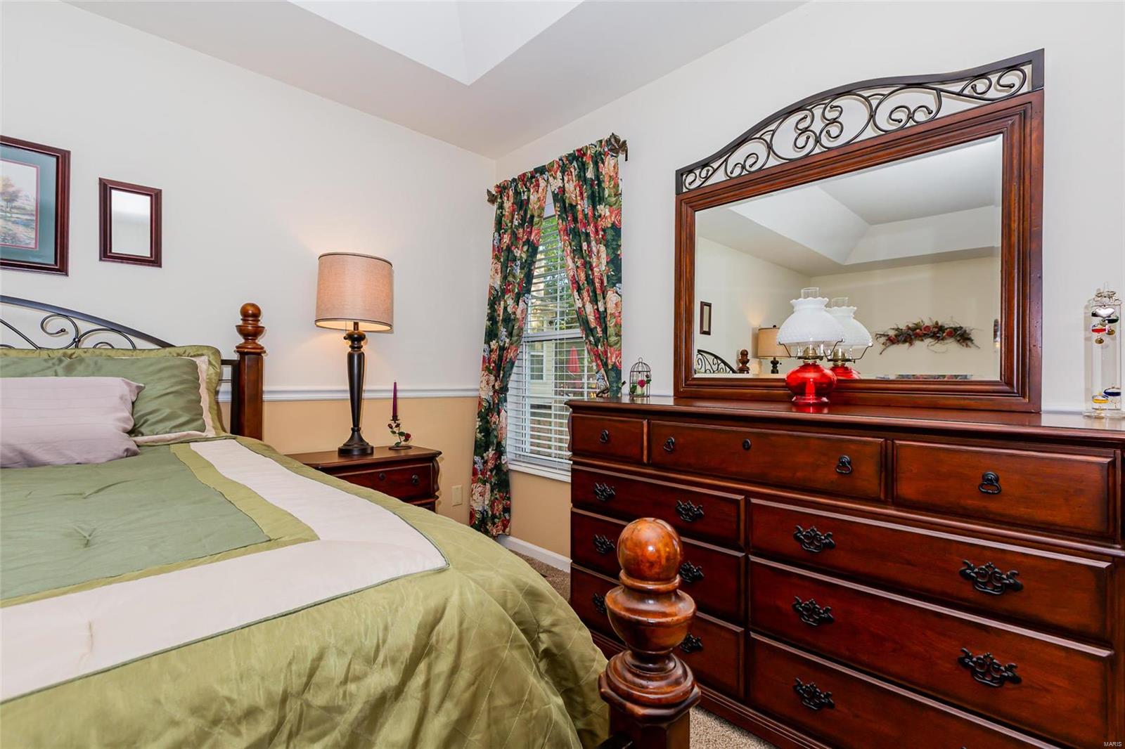 Villages At Barrington Downs Sec G - Residential