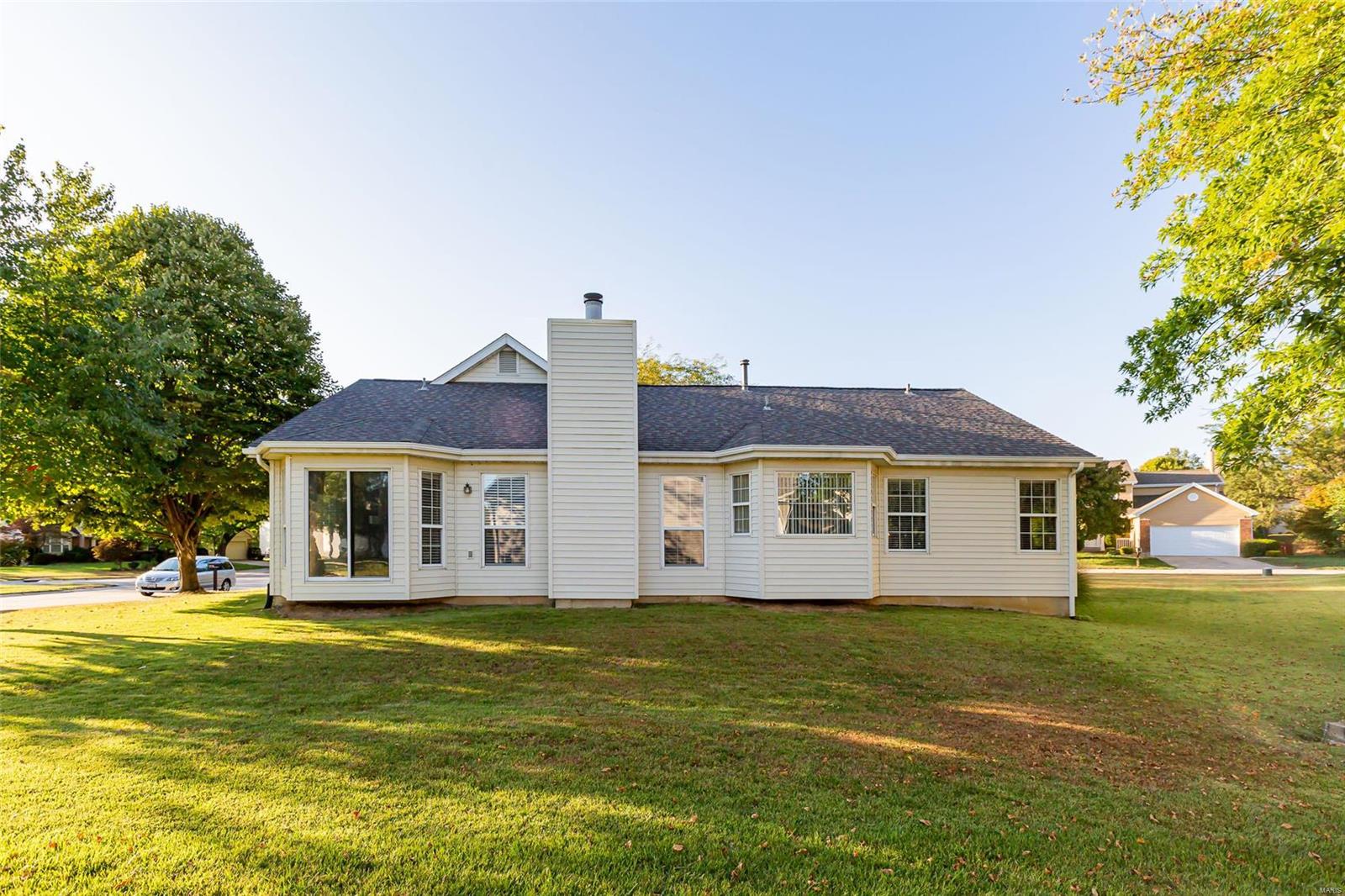 Villages At Barrington Downs Sec G - Residential