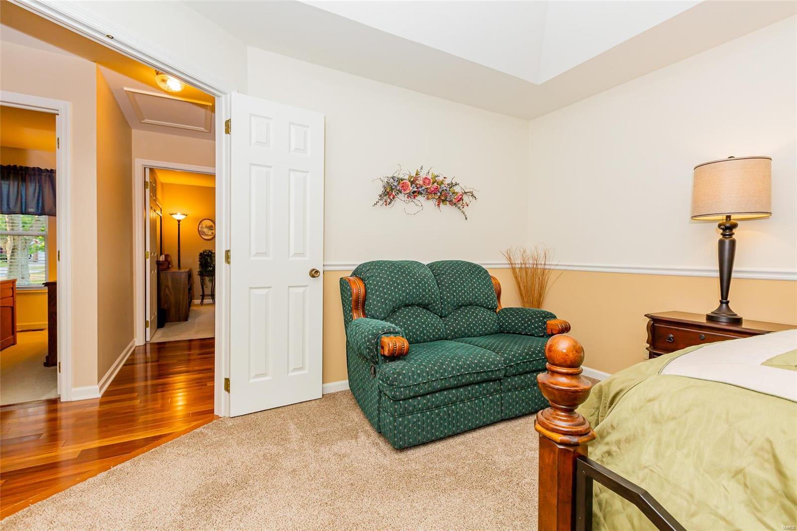 Villages At Barrington Downs Sec G - Residential