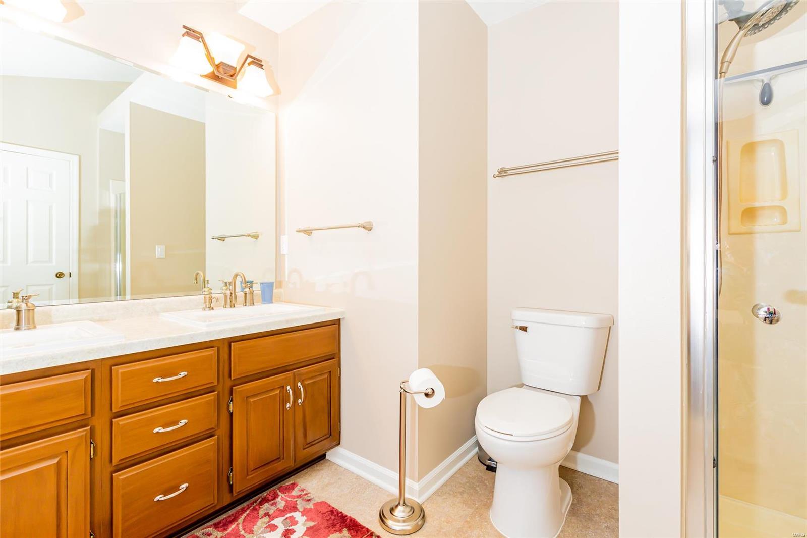 Villages At Barrington Downs Sec G - Residential