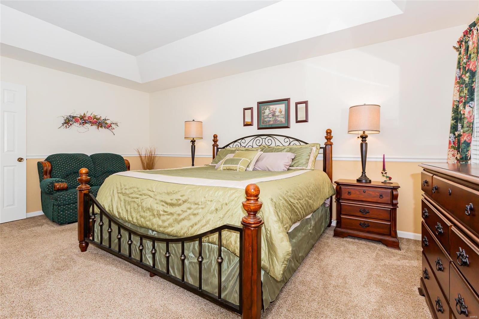 Villages At Barrington Downs Sec G - Residential