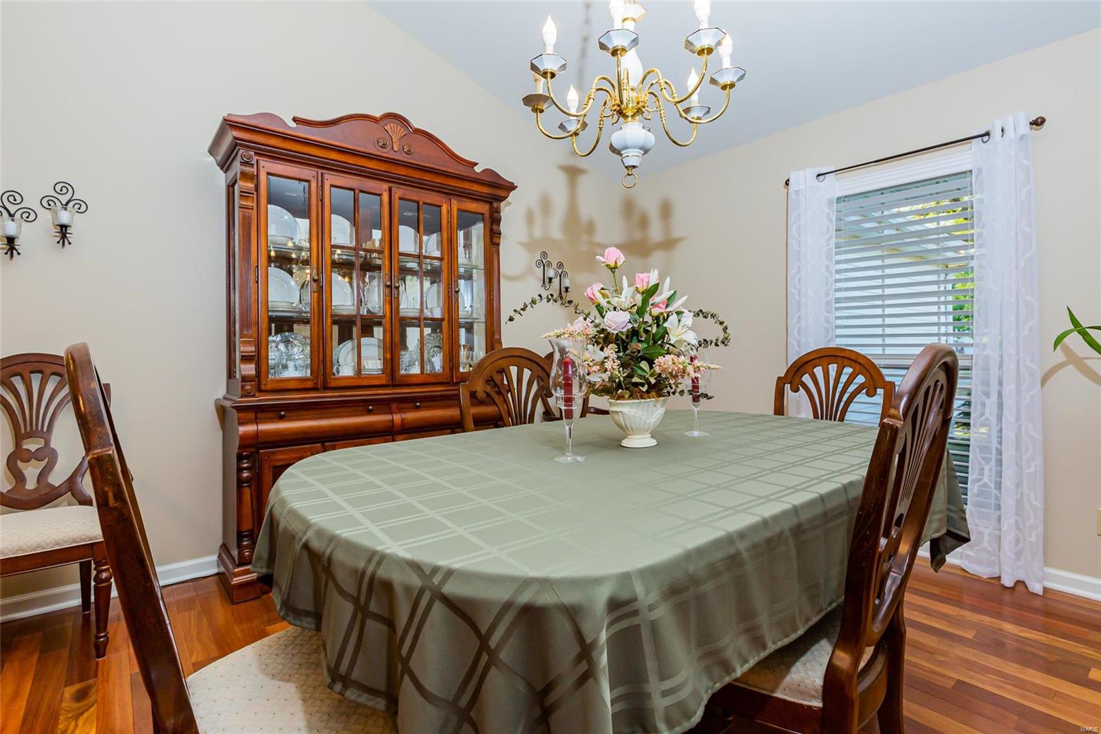 Villages At Barrington Downs Sec G - Residential