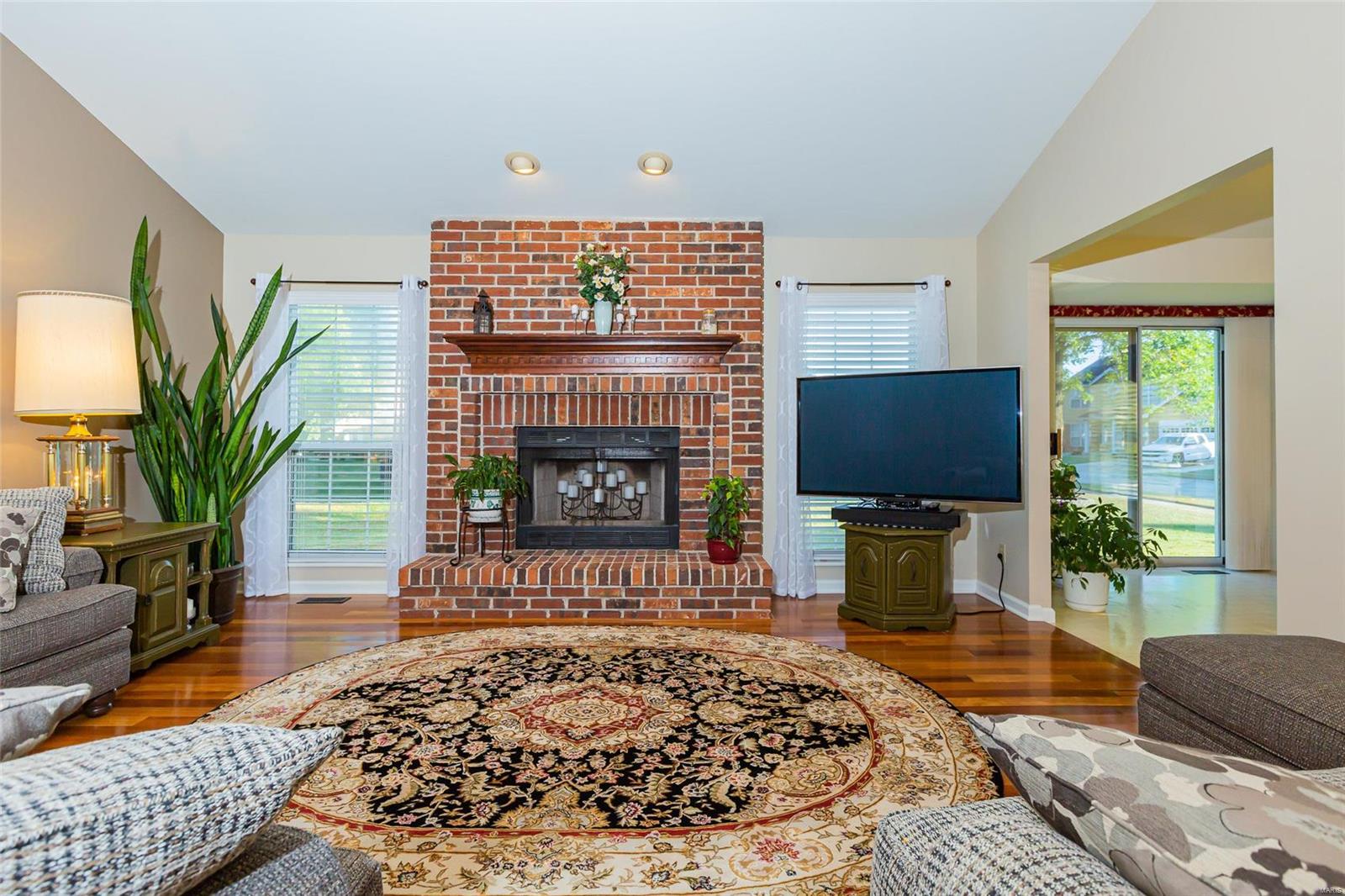 Villages At Barrington Downs Sec G - Residential