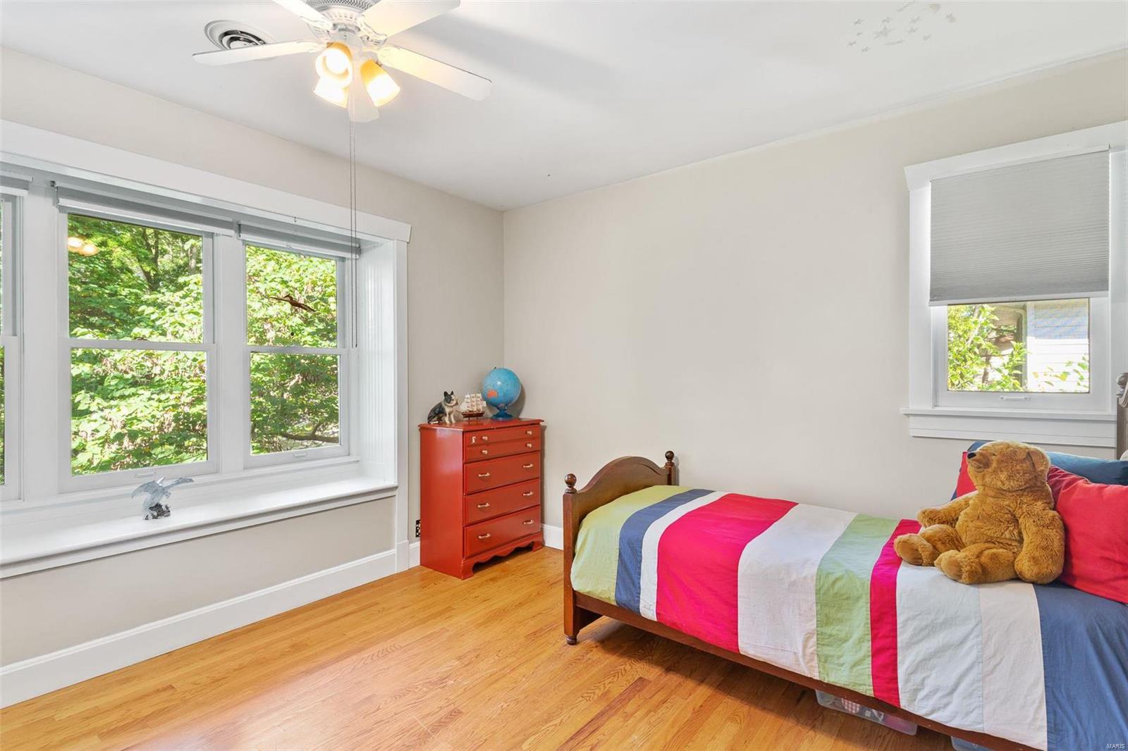 Waveland Park - Residential