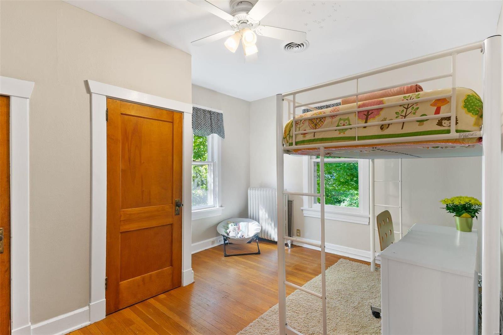 Waveland Park - Residential