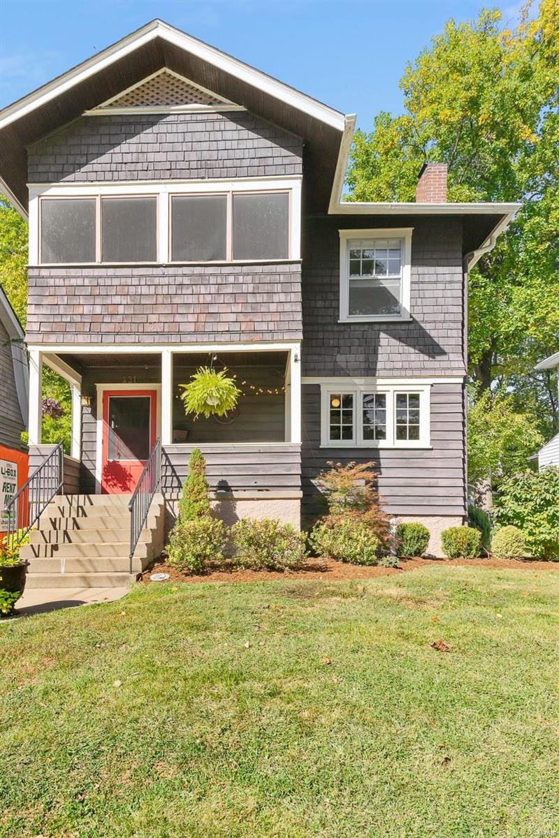 Waveland Park - Residential