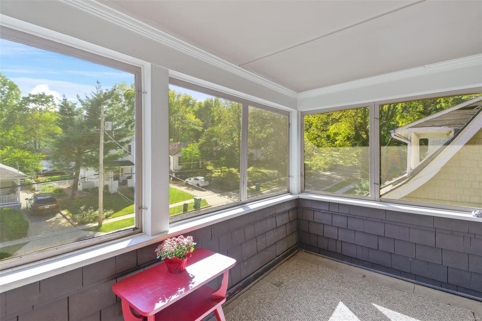 Waveland Park - Residential