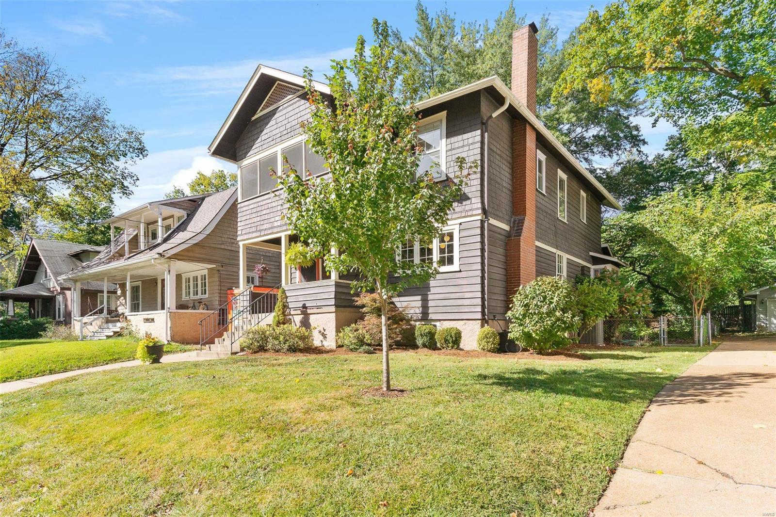 Waveland Park - Residential