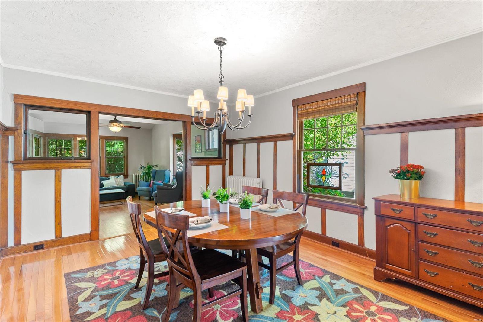 Waveland Park - Residential